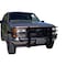 Ranch Hand 88-98 CHEV FS PU/92-99 SUBURBAN/TAHOE/BLAZER LEGEND GRILLE GUARD GGC881BL1 - alternate 3
